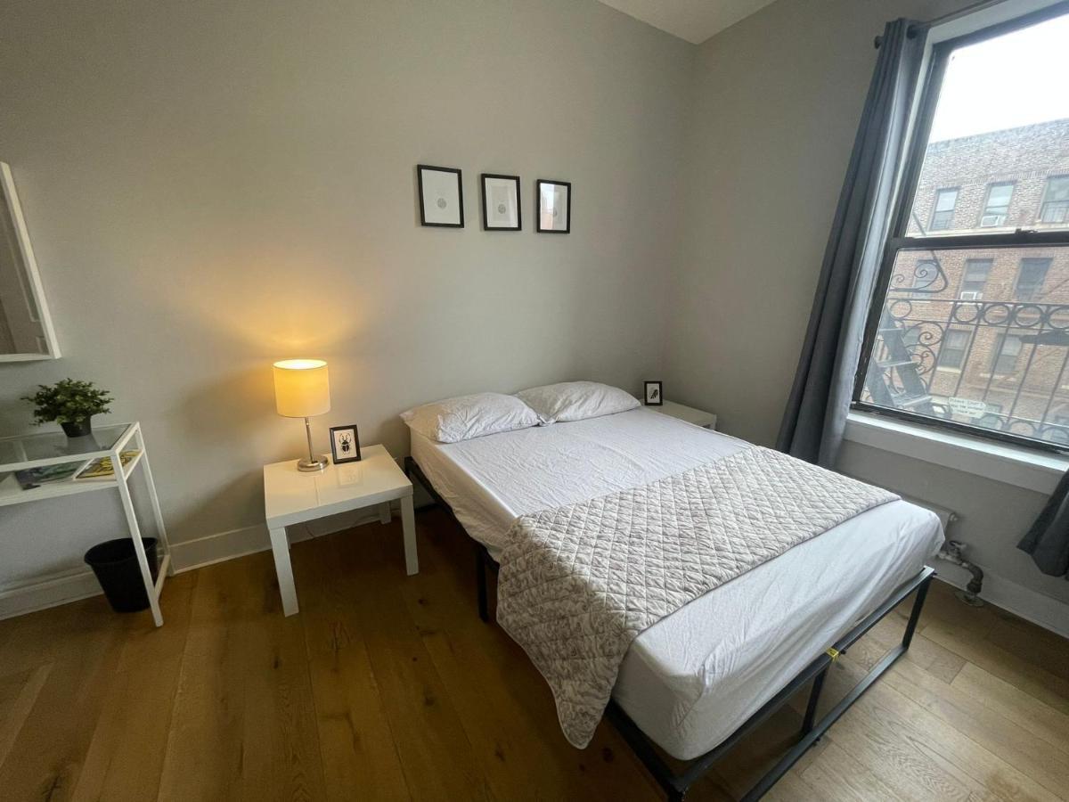 Manhattan Bedrooms Nyc! New York Bagian luar foto
