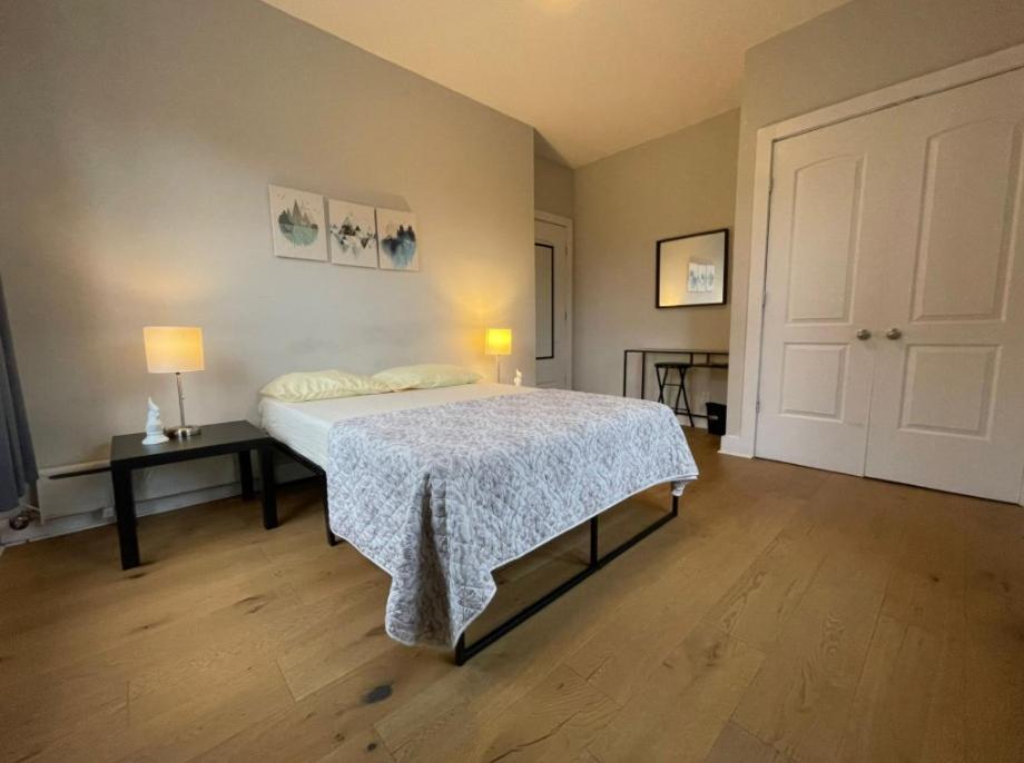 Manhattan Bedrooms Nyc! New York Bagian luar foto