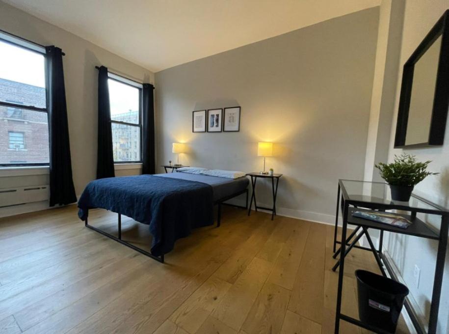 Manhattan Bedrooms Nyc! New York Bagian luar foto