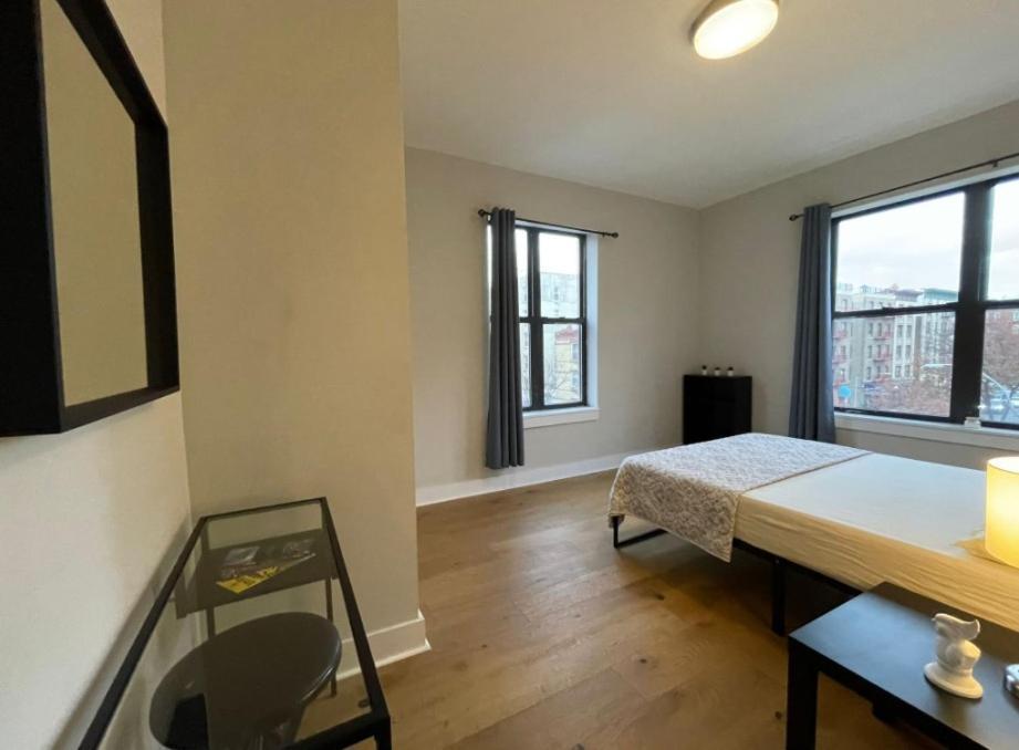 Manhattan Bedrooms Nyc! New York Bagian luar foto