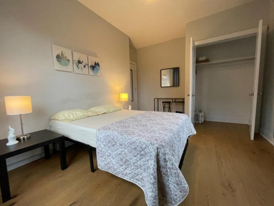 Manhattan Bedrooms Nyc! New York Bagian luar foto