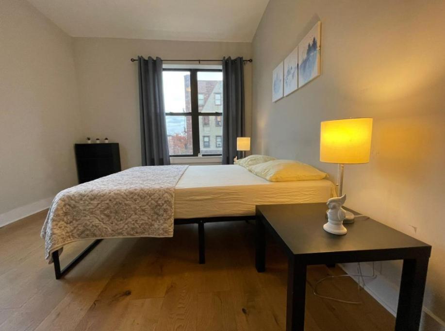 Manhattan Bedrooms Nyc! New York Bagian luar foto