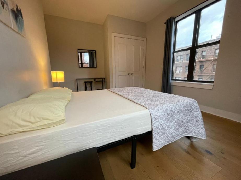 Manhattan Bedrooms Nyc! New York Bagian luar foto