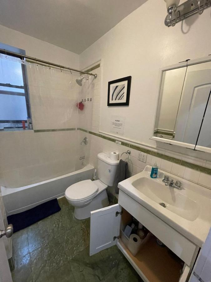 Manhattan Bedrooms Nyc! New York Bagian luar foto