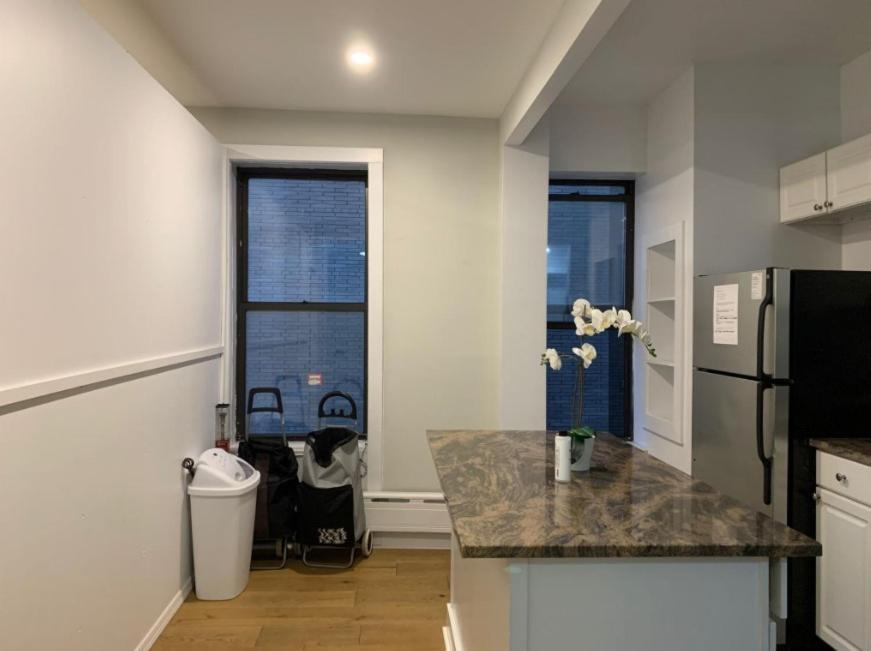 Manhattan Bedrooms Nyc! New York Bagian luar foto