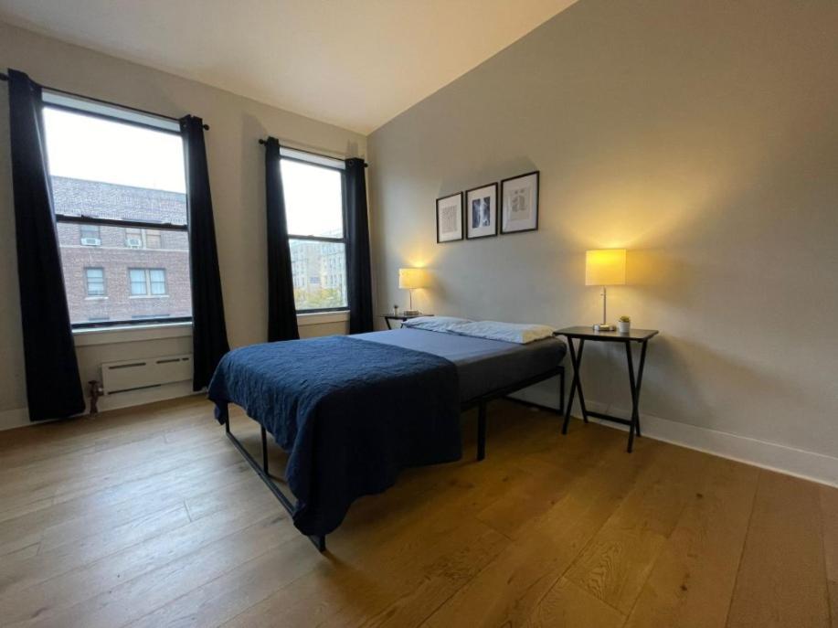 Manhattan Bedrooms Nyc! New York Bagian luar foto