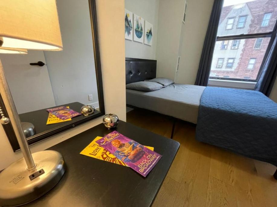 Manhattan Bedrooms Nyc! New York Bagian luar foto