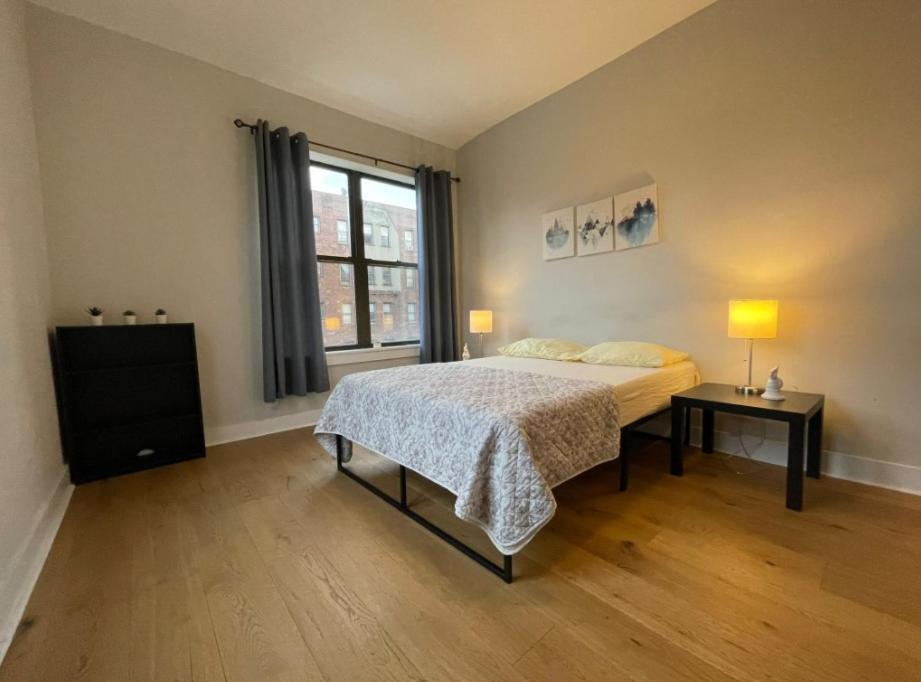 Manhattan Bedrooms Nyc! New York Bagian luar foto